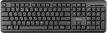 Produktbild Trust TK-350 Tastatur (DE, Kabelgebunden)