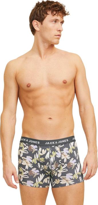 Immagine prodotto Jack & Jones Confezione da 7 pantaloncini Pantaloncini (L, Confezione da 7)