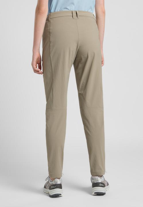Immagine prodotto Jack Wolfskin Hikeout Pants W (46)