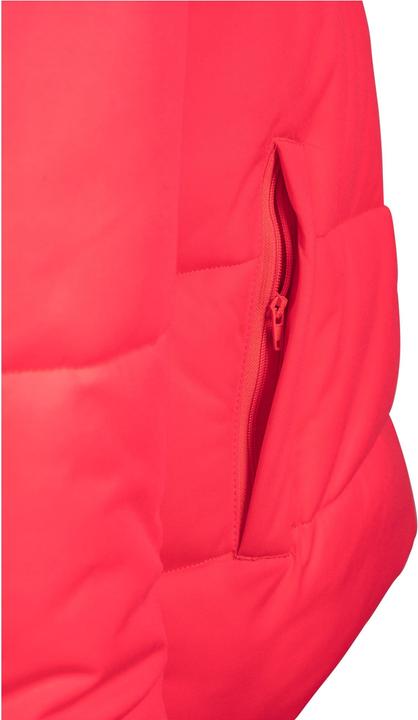 Produktbild Urban Classics Hooded 2-Tone Puffer Jacket (L)
