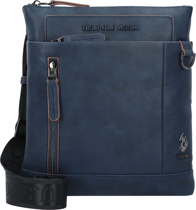 Image du produit U.S. Polo Sac à bandoulière Cambridge 24 cm