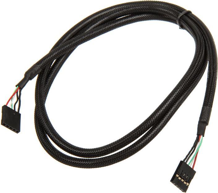 Actual product image Aqua Computer poweradjust 3 USB, standard version