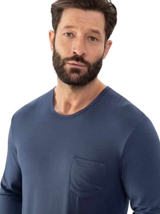 Actual product image Mey Modal long-sleeved shirt (M)