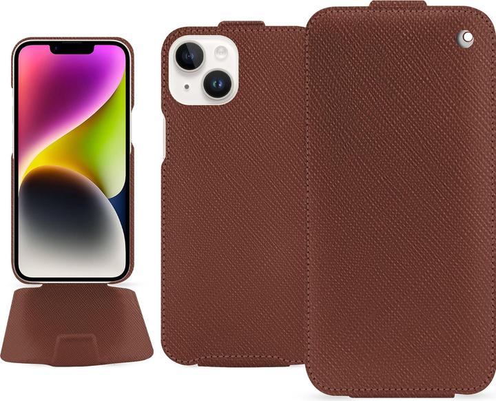 Marron délicat ( Pantone #95614d)