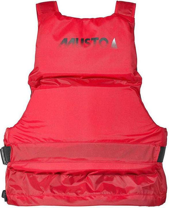 Produktbild Musto Regattaweste 50N Auftriebshilfe (50 - 60 kg)