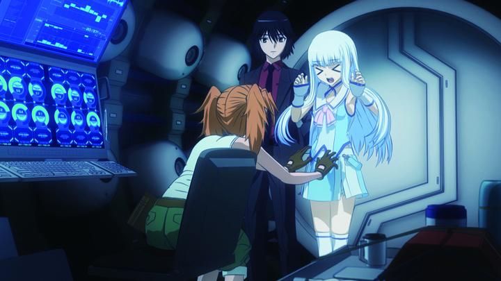Immagine prodotto Arpeggio di acciaio blu: Ars Nova - Cadenza (DVD, 2017, Tedesco)