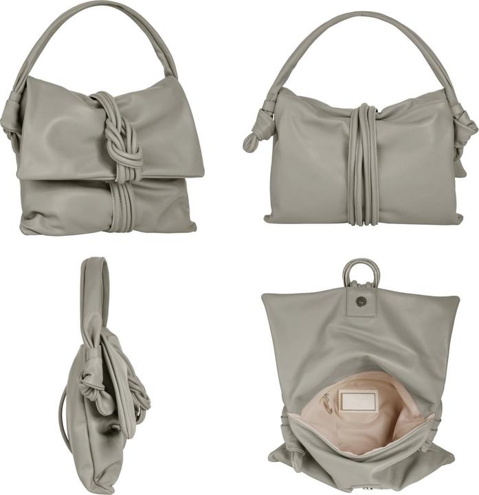 Actual product image Samantha Look Handtasche