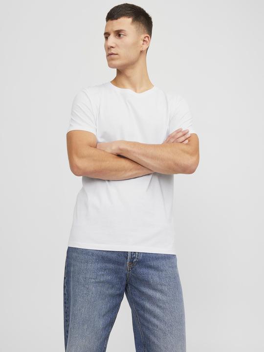 Actual product image Jack & Jones Organic Basic (XL)