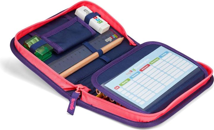 Immagine prodotto Ergobag Accessori astuccio per matite 21 pezzi.