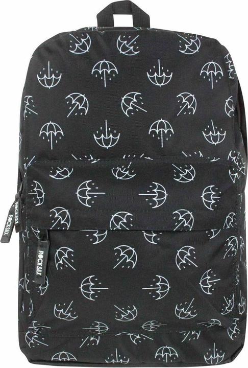 Rocksax Rucksack Umbrella Bring Me The Horizon