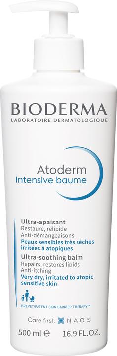 Produktbild Bioderma Atoderm Intensive Baume (Körpercreme, 500 ml)