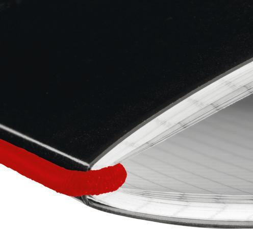 Produktbild Herlitz my.book Flex (A5, Kariert, Weicher Einband)