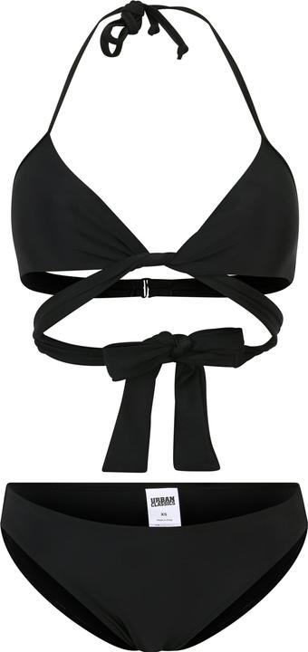 Actual product image Urban Classics Ladies Bikini (M)