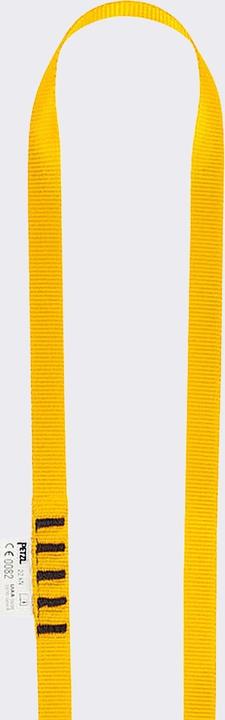 Image du produit Petzl Anneau de sangle - en couleur