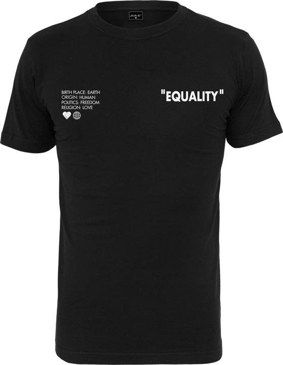 Immagine prodotto Mister Tee Luogo di nascita Terra Tee (M)