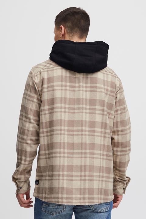 Produktbild Solid SDZachary overshirt - 21301017-ME (L)
