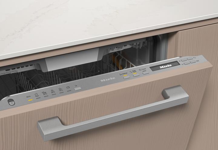 Image du produit Miele Lave-vaisselle G 7197 SCVi XXL AD 125 Ed.