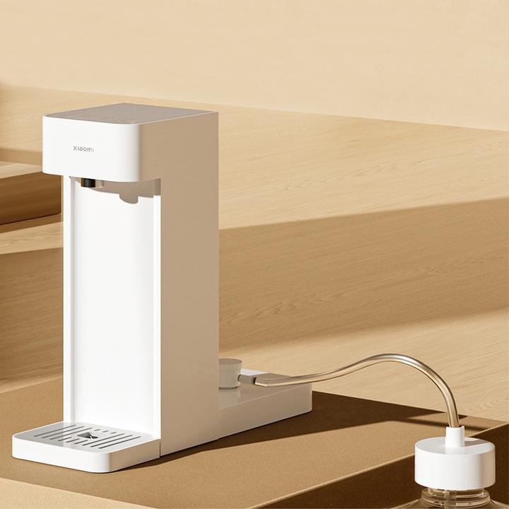 Actual product image Xiaomi Instant Hot Water Dispenser Tube