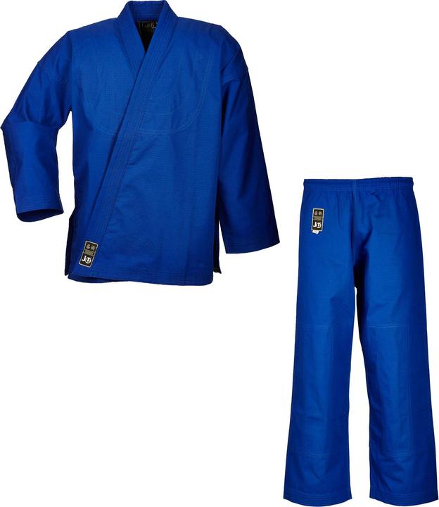 Produktbild Ju-Sports SV Premium Anzug "Ronin" blau (170)