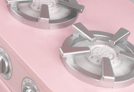 Image du produit KidKraft Rétro rose
