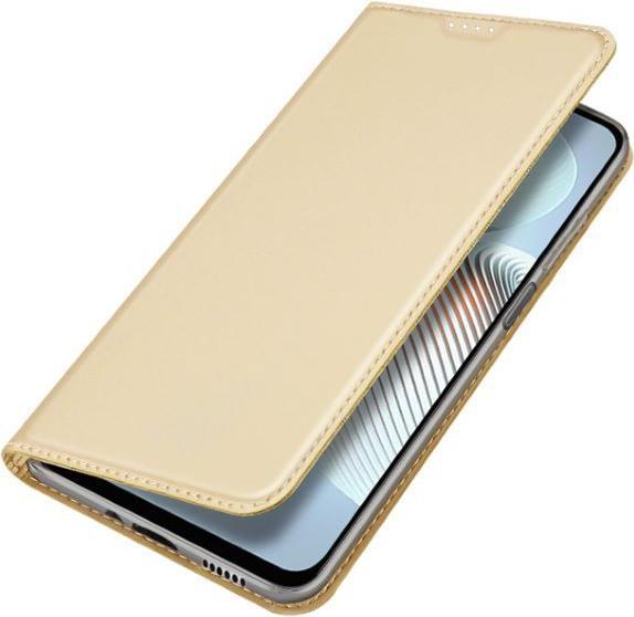 Produktbild Dux Ducis Skin Pro Series Bookcover (Xiaomi Poco  M4 5G)