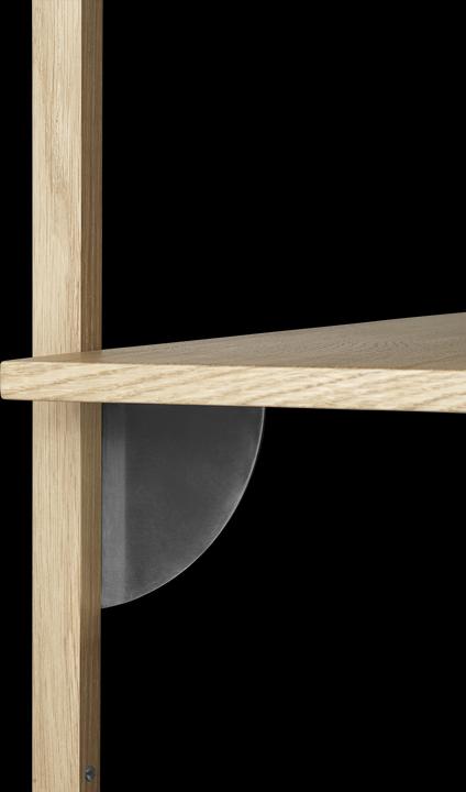 Actual product image Ferm Living Sector (54 x 22 x 34 cm)
