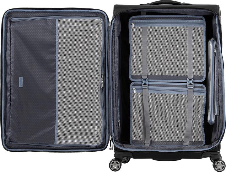 Actual product image Travelpro Trolley Expandable Platinum Elite Extra (144 l, XL (from 140l))