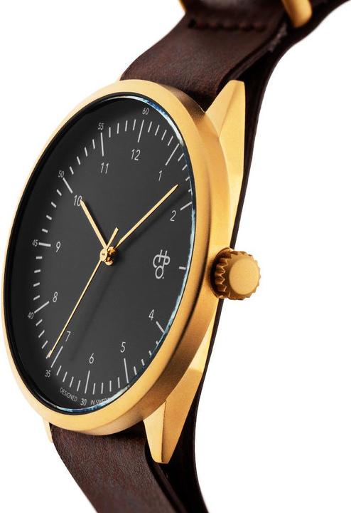 Immagine prodotto CHPO Harold (Orologio da polso analogico, 40 mm)