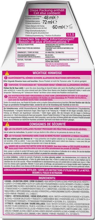 Produktbild L'Oréal Paris Casting Creme (200 Schwarzbraun)