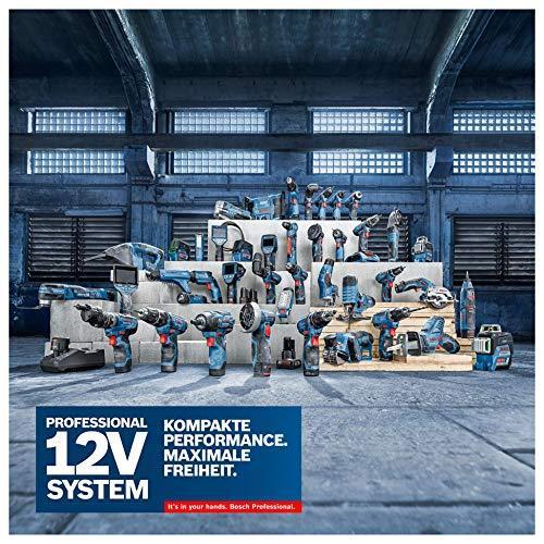 Produktbild Bosch Professional Gro 12v-35
