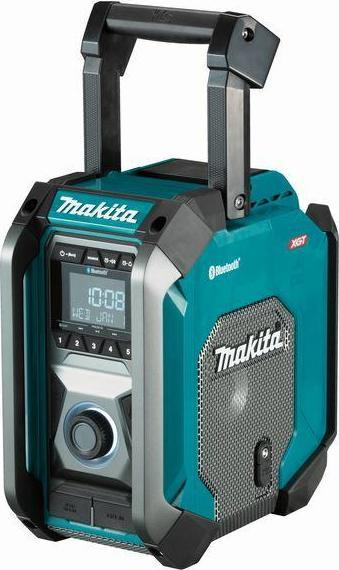 Immagine prodotto Makita MR006GZ (FM, Bluetooth)