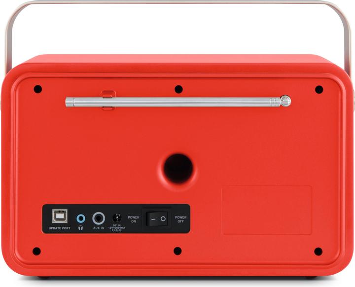 Actual product image Nordmende Transita 120 (DAB+, FM)
