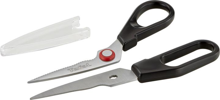 Produktbild Tefal INGENIO Küchenschere (21 cm)