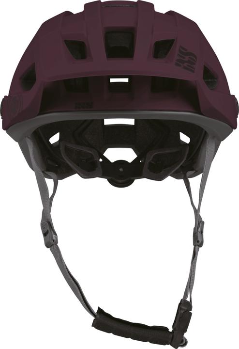 Actual product image iXS Helmet Trigger AM (56 - 60 cm)