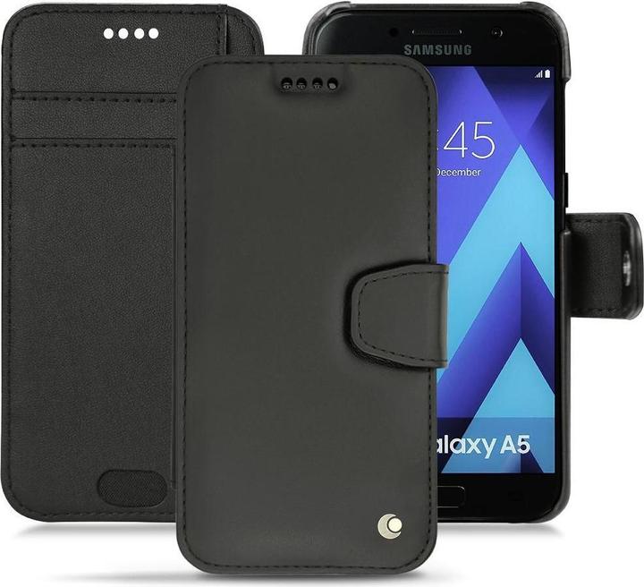 Immagine prodotto Noreve Cover in pelle portafoglio (Samsung Galaxy A5 (2017))