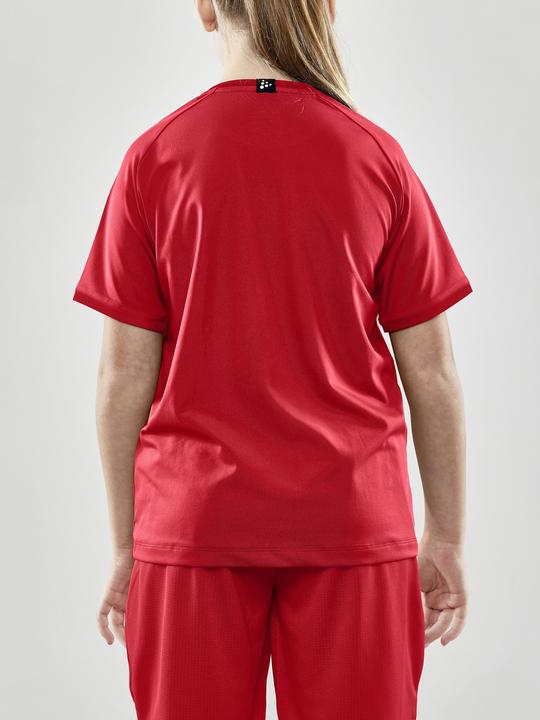 Actual product image Craft Progress Indoor Jersey JR (122)