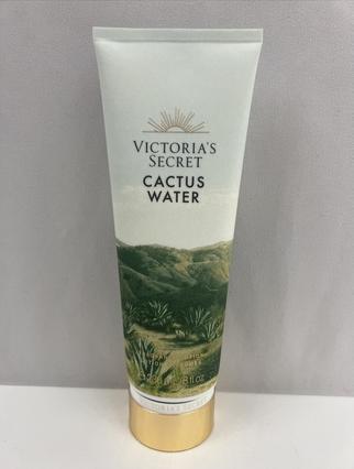 Image du produit Victoria's Secret Eau de cactus (Lotion pour le corps, 236 ml)