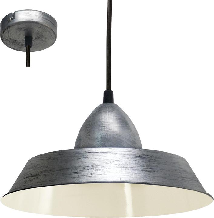 Silver-Antique