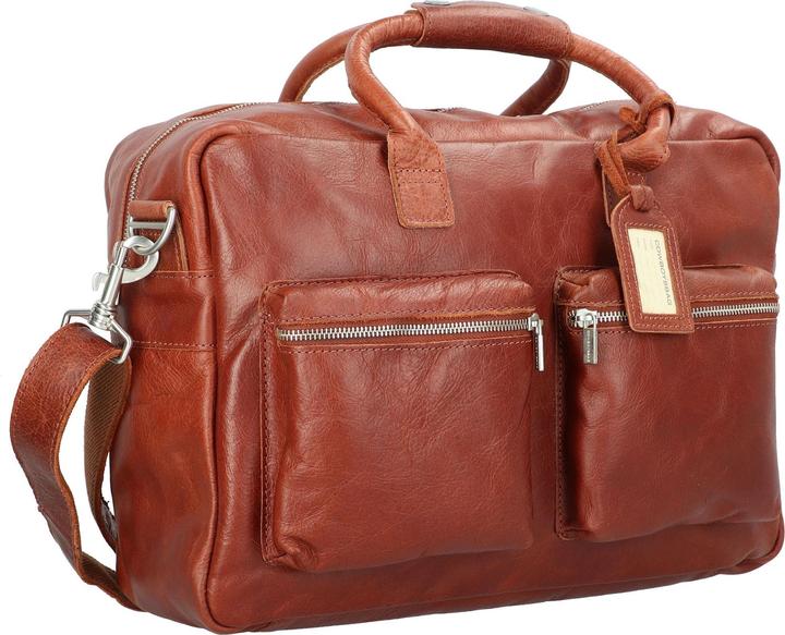 Immagine prodotto Cowboysbag Borsa in pelle da 41 cm