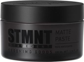 STMNT Matte Paste (Haargel, 100 ml)