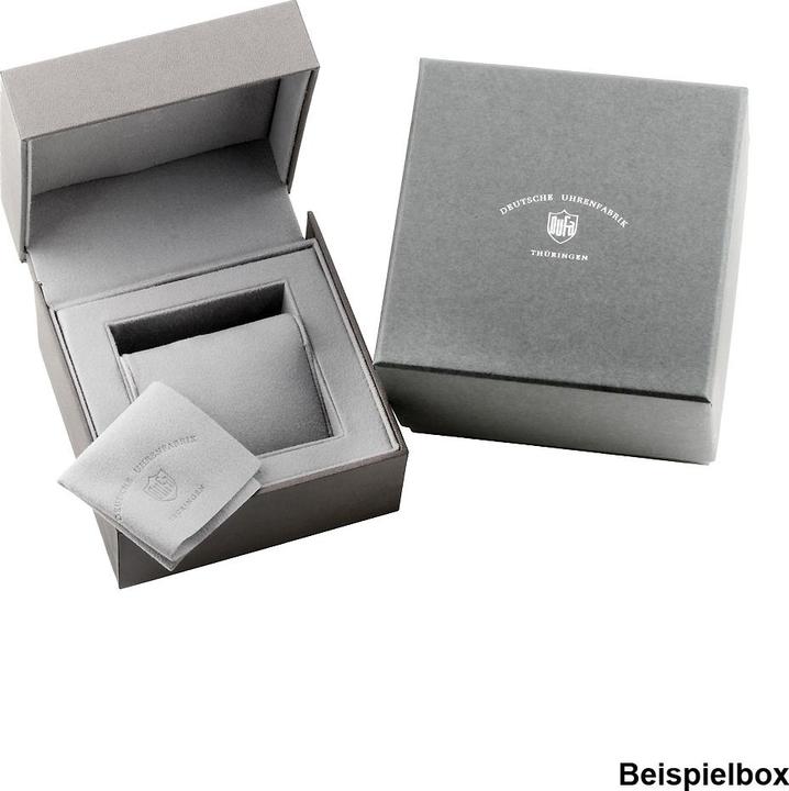 Image du produit DuFa DF-9020-22 Gropius Hommes 38mm 3ATM (Montre analogique, 38 mm)