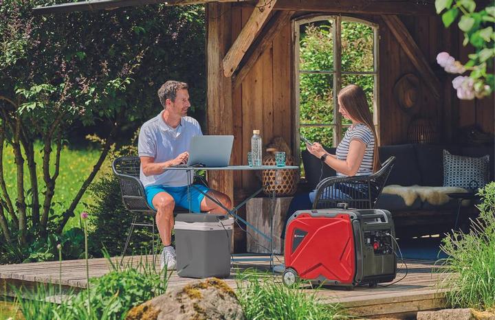 Produktbild Einhell TE-IG 3500 (3300 W, 8.30 l)