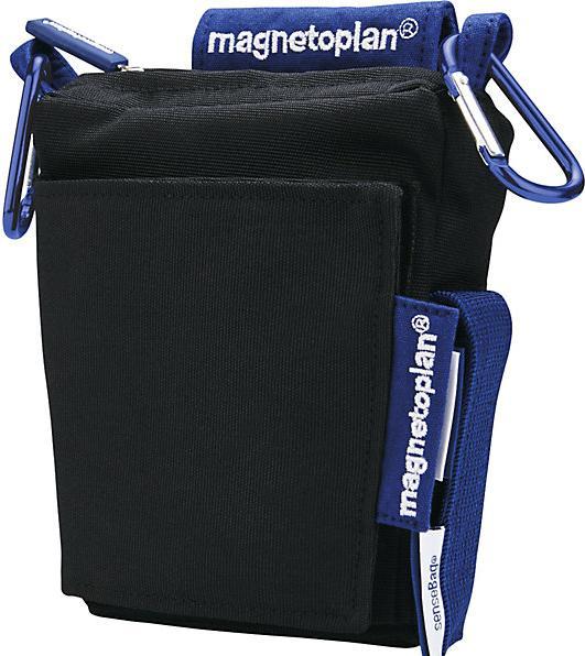 Produktbild Magnetoplan Moderatorentasche inkl Zubehör