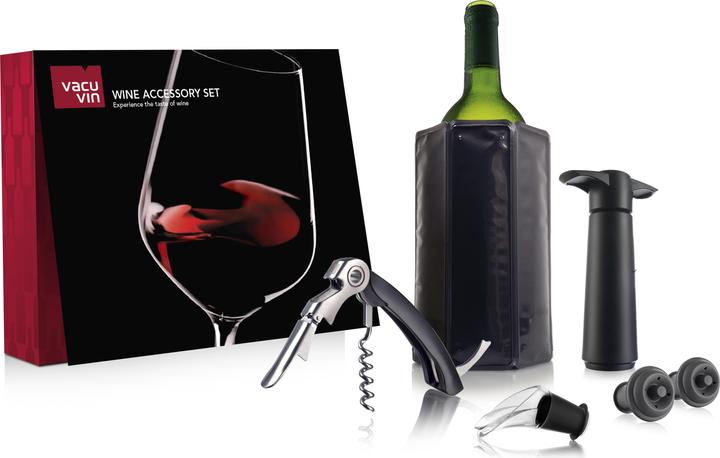 Image du produit Vacu Vin Accessoires pour le vin Experience