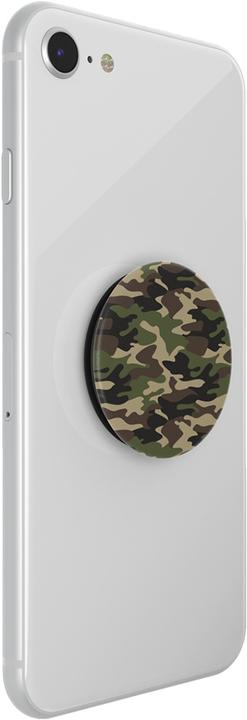 Produktbild PopSockets Woodland Camo