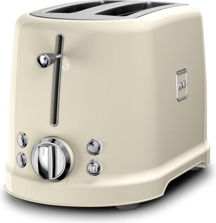 Actual product image Novis Iconic