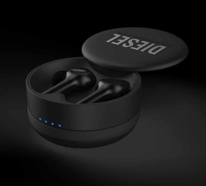 Produktbild Diesel True Wireless Earbuds (Kabellos)