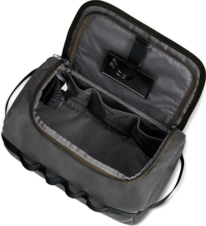 Actual product image Jack Wolfskin Konya Washbag (6 l)