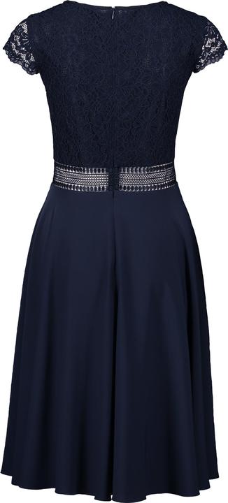 Produktbild Vera Mont Abendkleid mit Spitze (32)