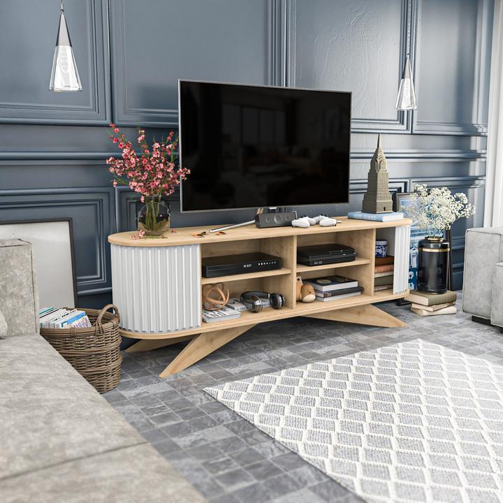 Immagine prodotto Kalune Design Oscar (180 x 43 x 60 cm)